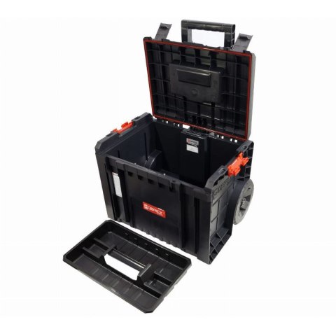 ZESTAW QBRICK SYSTEM PRO SET ONE CART + PRO 600 BASIC ZESTAW QBRICK SYSTEM PRO SET ONE CART + PRO 600 BASIC