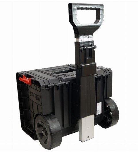 ZESTAW QBRICK SYSTEM PRO SET ONE CART + PRO 600 BASIC ZESTAW QBRICK SYSTEM PRO SET ONE CART + PRO 600 BASIC