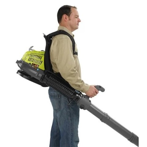 DMUCHAWA PLECAKOWA 42CM3 RBL42BP DMUCHAWA PLECAKOWA 42CM3 RBL42BP