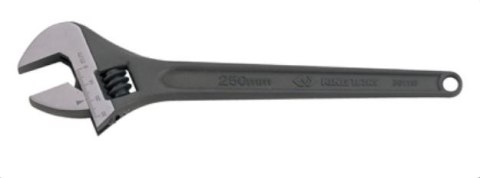 KLUCZ NASTAWNY SZWED Z PODZIAŁKĄ 52MM*450MM, CZARNY KLUCZ NASTAWNY SZWED Z PODZIAŁKĄ 52MM*450MM, CZARNY