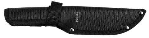 NÓŻ SURVIVALOWY FULL-TANG 24CM. NÓŻ SURVIVALOWY FULL-TANG 24CM.