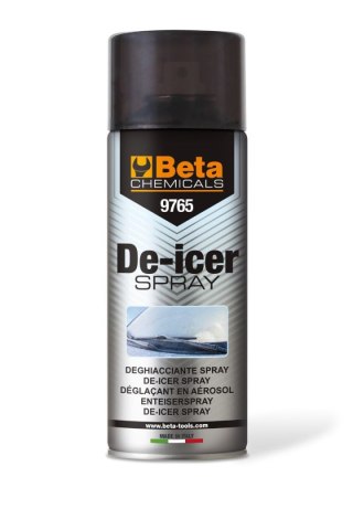 ODMRAŻACZ W SPRAYU 400ML.