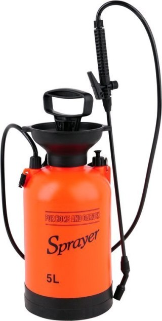 OPRYSKIWACZ CIŚNIENIOWY RĘCZNY 5L SPRAYER