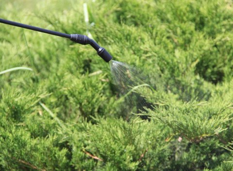 OPRYSKIWACZ CIŚNIENIOWY RĘCZNY 8L SPRAYER OPRYSKIWACZ CIŚNIENIOWY RĘCZNY 8L SPRAYER