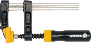 ŚCISK STOLARSKI 150*50MM