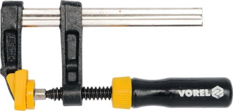 ŚCISK STOLARSKI 150*50MM ŚCISK STOLARSKI 150*50MM