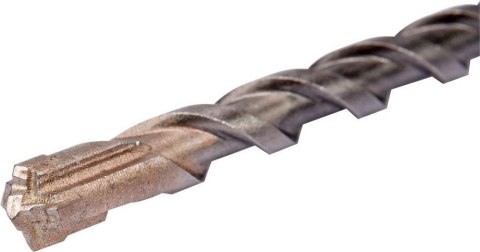 WIERTŁO DO BETONU SDS PLUS PREMIUM 6*210MM WIERTŁO DO BETONU SDS PLUS PREMIUM 6*210MM