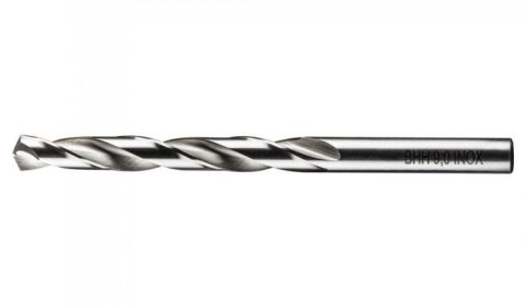 WIERTŁO DO STALI NIERDZEWNYCH NWKA 6.5MM WIERTŁO DO STALI NIERDZEWNYCH NWKA 6.5MM