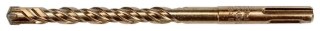 WIERTŁO KRZYŻOWE DO BETONU 12*260MM