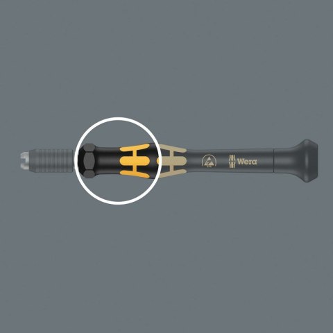 ZESTAW KRAFTFORM KOMPAKT MICRO ESD 21CZ.