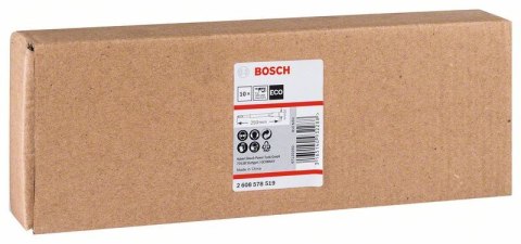 DŁUTO PŁASKIE SDS PLUS 20*250MM 10PCS