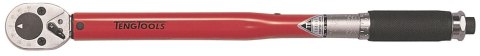 KLUCZ DYNAMOMETRYCZNY 1292 AG-E4 1/2'' 70-350NM KLUCZ DYNAMOMETRYCZNY 1292 AG-E4 1/2'' 70-350NM