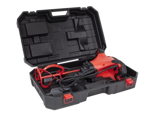 MIESZARKA ELEKTRYCZNA RUBIMIX-9 SUPERTORQUE 1800W Z WALIZKĄ