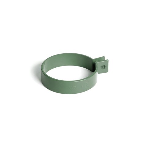 OBEJMA 90MM BRYZA ZIELONY OBEJMA 90MM BRYZA ZIELONY