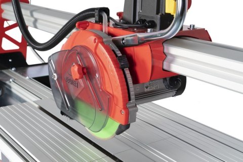 PRZECINARKA ELEKTRYCZNA DCX-250 1550 XPERT