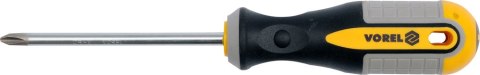 WKRĘTAK KRZYŻOWY PH3*150MM WKRĘTAK KRZYŻOWY PH3*150MM