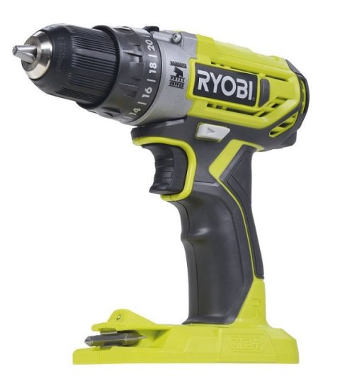 AKU. WIERTARKO-WKRĘTARKA UDAR. R18PD2-220S 18V 2*2.0AH ONE+ AKU. WIERTARKO-WKRĘTARKA UDAR. R18PD2-220S 18V 2*2.0AH ONE+