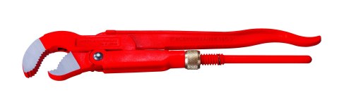 KLUCZ NASTAWNY TYPU SZWED 1/2'' 45° SUPER S KLUCZ NASTAWNY TYPU SZWED 1/2'' 45° SUPER S