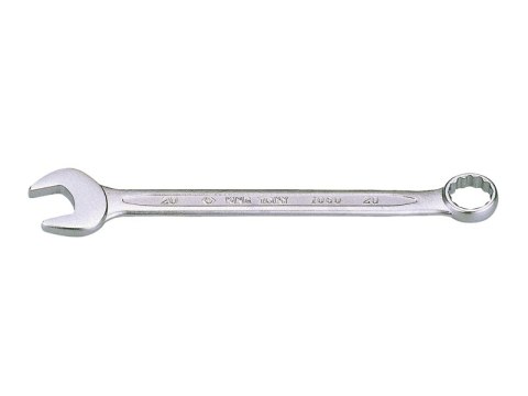 KLUCZ PŁASKO-OCZKOWY CALOWY 1/2'' KLUCZ PŁASKO-OCZKOWY CALOWY 1/2''