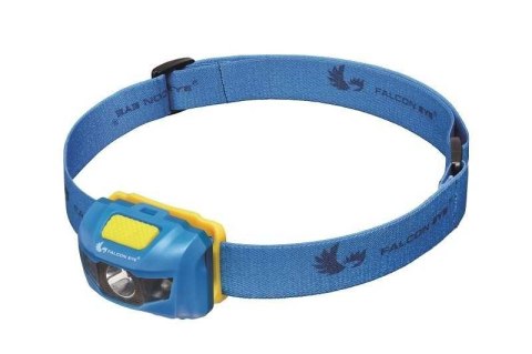 LATARKA CZOŁOWA FALCON EYE 110LM 3*AAA LATARKA CZOŁOWA FALCON EYE 110LM 3*AAA