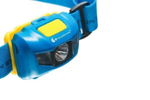 LATARKA CZOŁOWA FALCON EYE 110LM 3*AAA LATARKA CZOŁOWA FALCON EYE 110LM 3*AAA