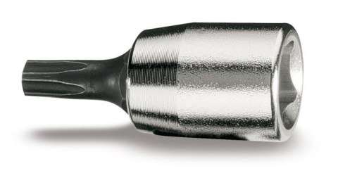 NASADKA TRZPIENIOWA PROFIL PIĘCIORAMIENNY TORX T10 NASADKA TRZPIENIOWA PROFIL PIĘCIORAMIENNY TORX T10