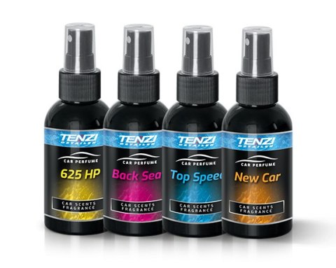 PERFUMOWANY ODŚWIEŻACZ W ATOMIZERZE 625 HP 0.1L PERFUMOWANY ODŚWIEŻACZ W ATOMIZERZE 625 HP 0.1L