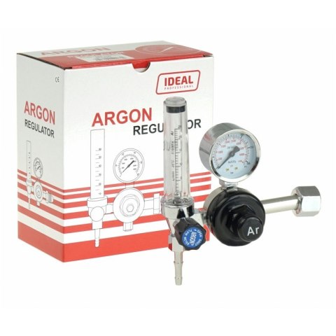 REDUKTOR ARGON/CO2 Z ROTAMETREM REDUKTOR ARGON/CO2 Z ROTAMETREM