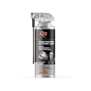 SMAR SILIKONOWY PENETRUJĄCY 400ML