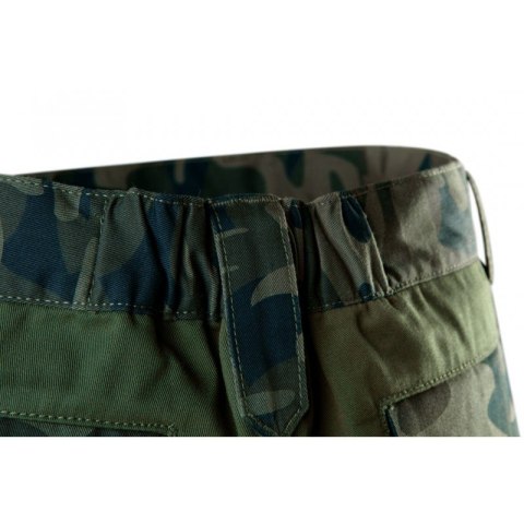 SPODNIE ROBOCZE CAMO XXXL SPODNIE ROBOCZE CAMO XXXL