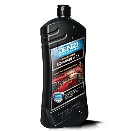 SZAMPON DO RĘCZNEGO MYCIA SAMOCHODU WAX 0.77L SZAMPON DO RĘCZNEGO MYCIA SAMOCHODU WAX 0.77L