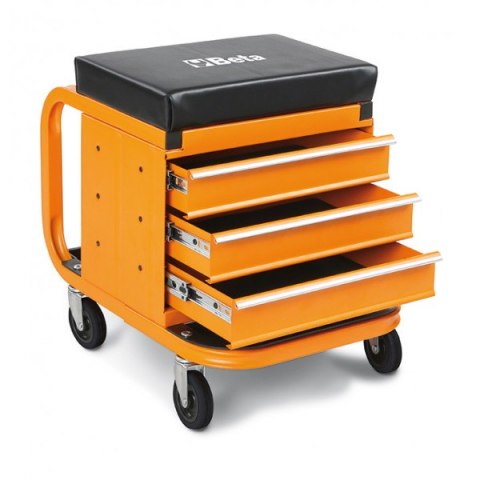 TABORET Z SZAFKĄ NARZ.NA KOŁACH TABORET Z SZAFKĄ NARZ.NA KOŁACH