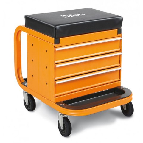 TABORET Z SZAFKĄ NARZ.NA KOŁACH TABORET Z SZAFKĄ NARZ.NA KOŁACH