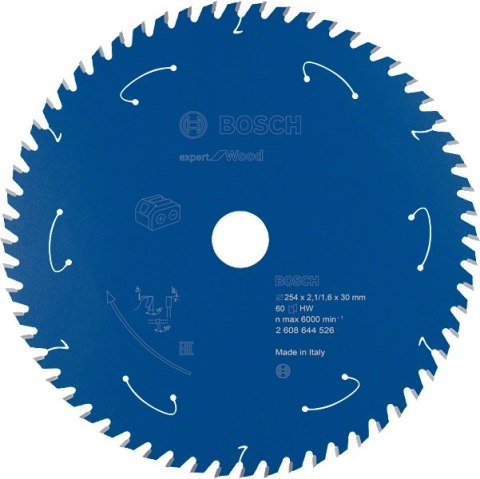 TARCZA PILARSKA EX WO T 216*30*60