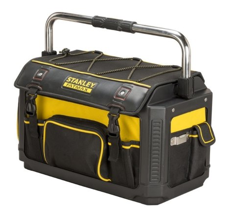 TORBA NARZĘDZIOWA SZKIELETOWA 20 FATMAX TORBA NARZĘDZIOWA SZKIELETOWA 20 FATMAX