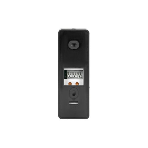 WIDEODOMOFON BEZSŁUCHAWKOWY LCD 7' CZARNY IMAGO WIDEODOMOFON BEZSŁUCHAWKOWY LCD 7' CZARNY IMAGO