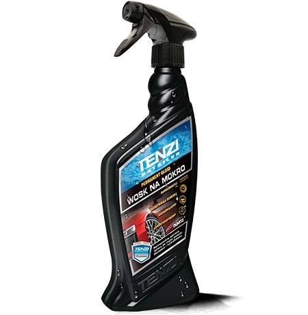 WOSK NA MOKRO 0.6L WOSK NA MOKRO 0.6L