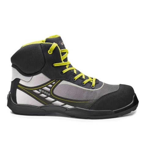 BUTY OCHRONNE BASE TENNIS TOP S3 B0678BKY ROZMIAR 46 BUTY OCHRONNE BASE TENNIS TOP S3 B0678BKY ROZMIAR 46
