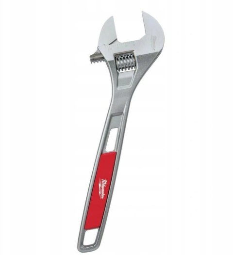 KLUCZ NASTAWNY TYPU SZWED 380MM KLUCZ NASTAWNY TYPU SZWED 380MM