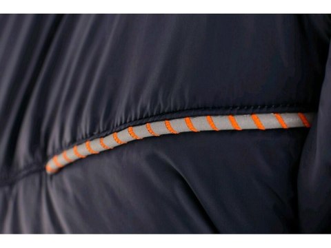 KURTKA OCIEPLANA DWUST. POMARAŃCZOWA CXS CHESTER ROZMIAR XXL KURTKA OCIEPLANA DWUST. POMARAŃCZOWA CXS CHESTER ROZMIAR XXL