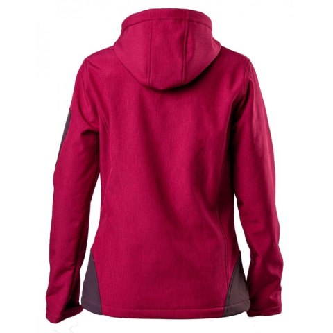 KURTKA SOFTSHELL DAMSKA XL KURTKA SOFTSHELL DAMSKA XL