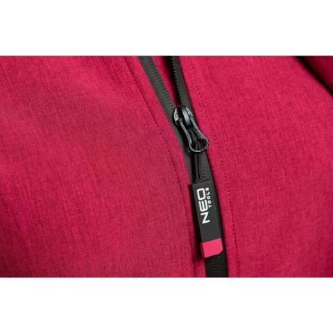 KURTKA SOFTSHELL DAMSKA XL KURTKA SOFTSHELL DAMSKA XL
