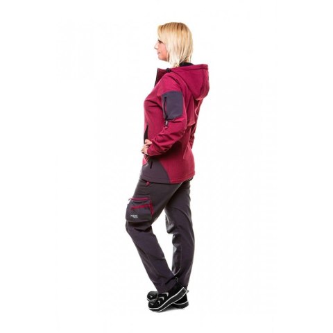 KURTKA SOFTSHELL DAMSKA XXL KURTKA SOFTSHELL DAMSKA XXL