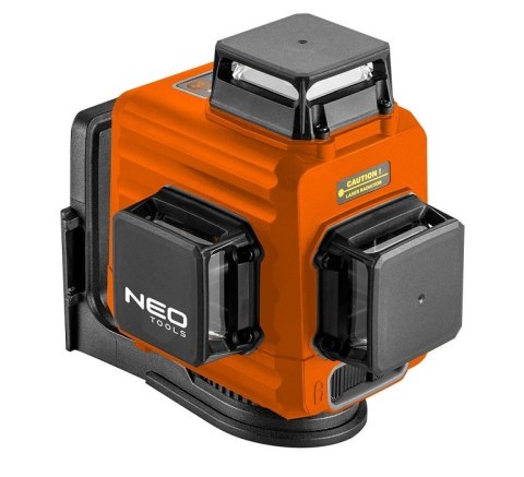 LASER 3D CZERWONY,UCHWYT MAGNETYCZNY, ŁADOWARKA, WALIZKA LASER 3D CZERWONY,UCHWYT MAGNETYCZNY, ŁADOWARKA, WALIZKA