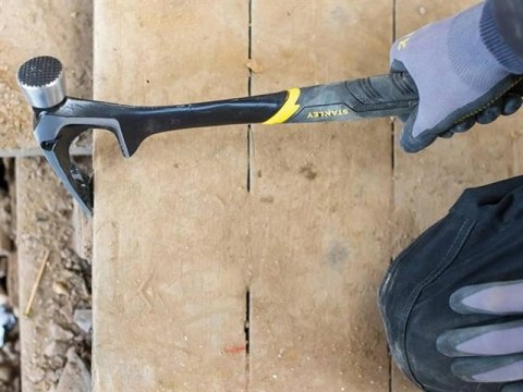 MŁOTEK WYBURZENIOWY FUBAR MŁOTEK WYBURZENIOWY FUBAR
