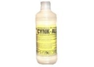 ODRDZEWIACZ DO METALU CYNK-ALL 500 ML NAKRĘTKA ODRDZEWIACZ DO METALU CYNK-ALL 500 ML NAKRĘTKA