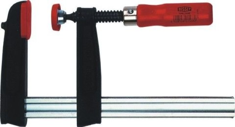 ŚCISK ŚRUBOWY STOLARSKI ŻELIWNY 200*80MM ŚCISK ŚRUBOWY STOLARSKI ŻELIWNY 200*80MM