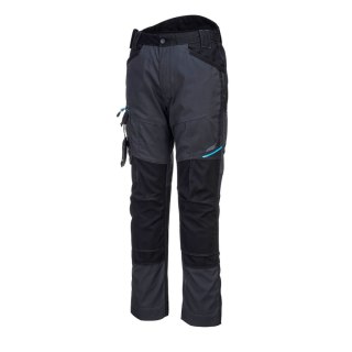 SPODNIE OCHRONNE DO PASA WX3 T701MGR REGULAR 30/EU46