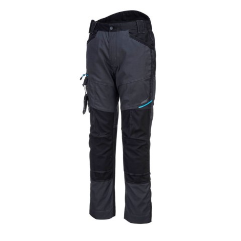 SPODNIE OCHRONNE DO PASA WX3 T701MGR REGULAR 40/EU56