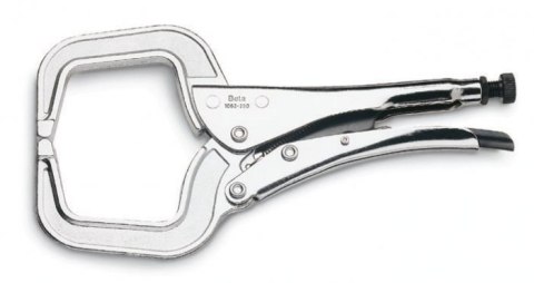 SZCZYPCE NASTAWNE SAMOBLOKUJĄCE TYP C 290MM SZCZYPCE NASTAWNE SAMOBLOKUJĄCE TYP C 290MM